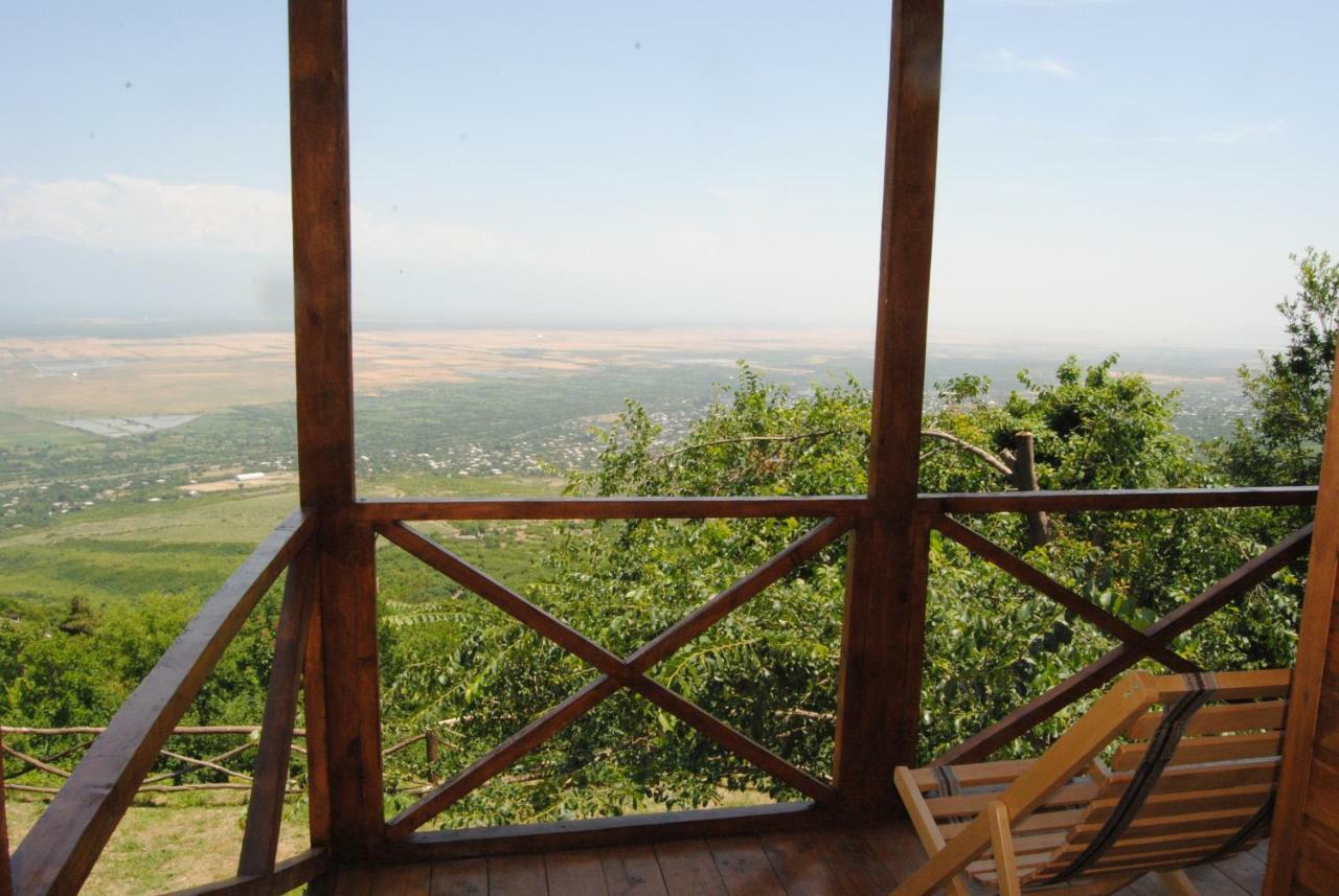 Tsanava'S Cottage In סינגאני מראה חיצוני תמונה