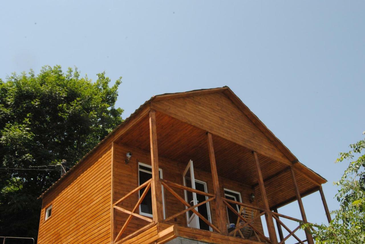 Tsanava'S Cottage In סינגאני מראה חיצוני תמונה
