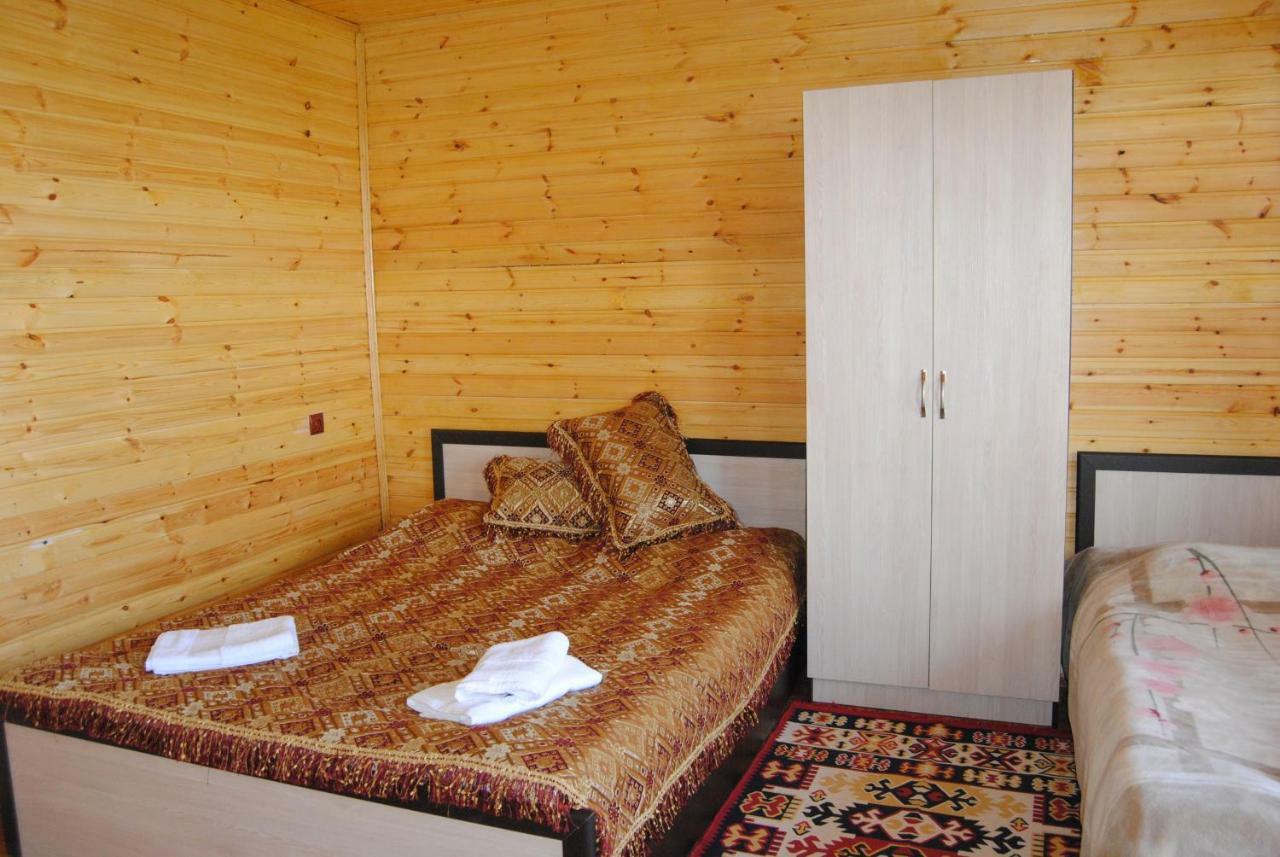 Tsanava'S Cottage In סינגאני מראה חיצוני תמונה