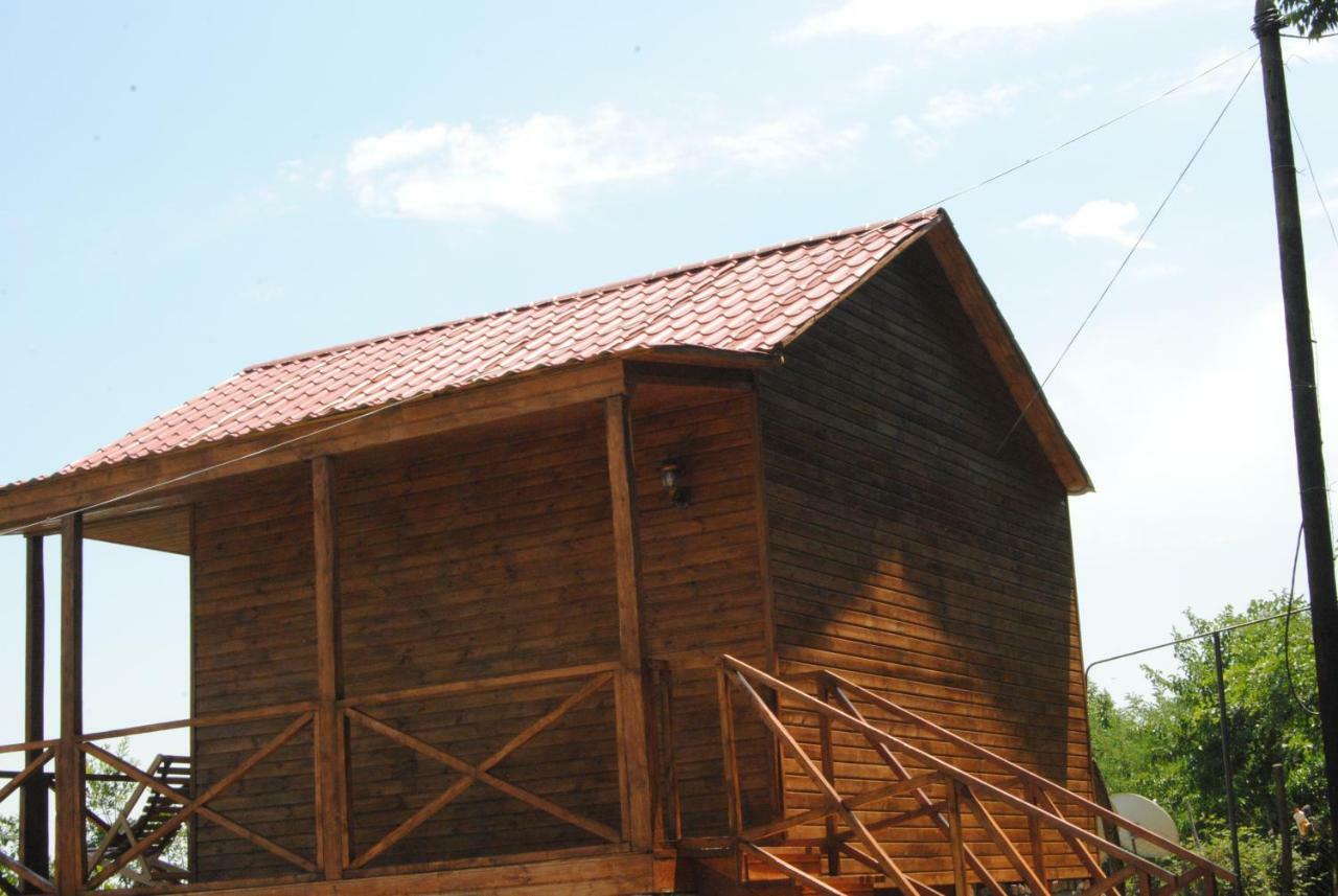 Tsanava'S Cottage In סינגאני מראה חיצוני תמונה