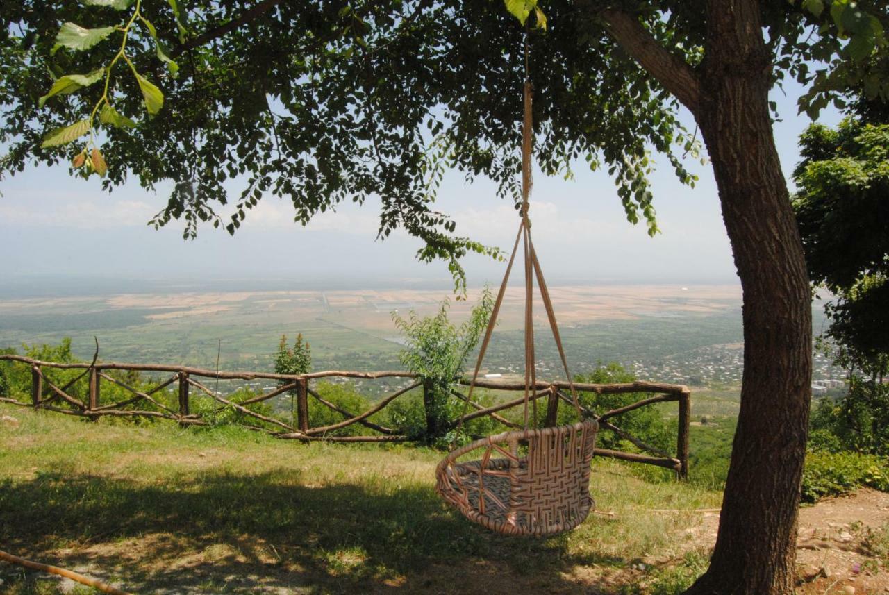 Tsanava'S Cottage In סינגאני מראה חיצוני תמונה