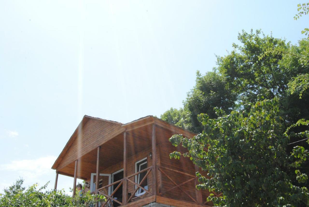 Tsanava'S Cottage In סינגאני מראה חיצוני תמונה