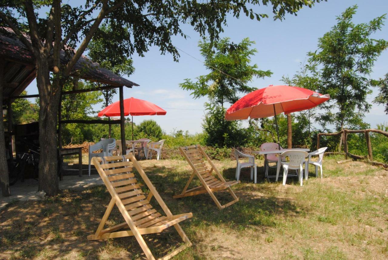 Tsanava'S Cottage In סינגאני מראה חיצוני תמונה