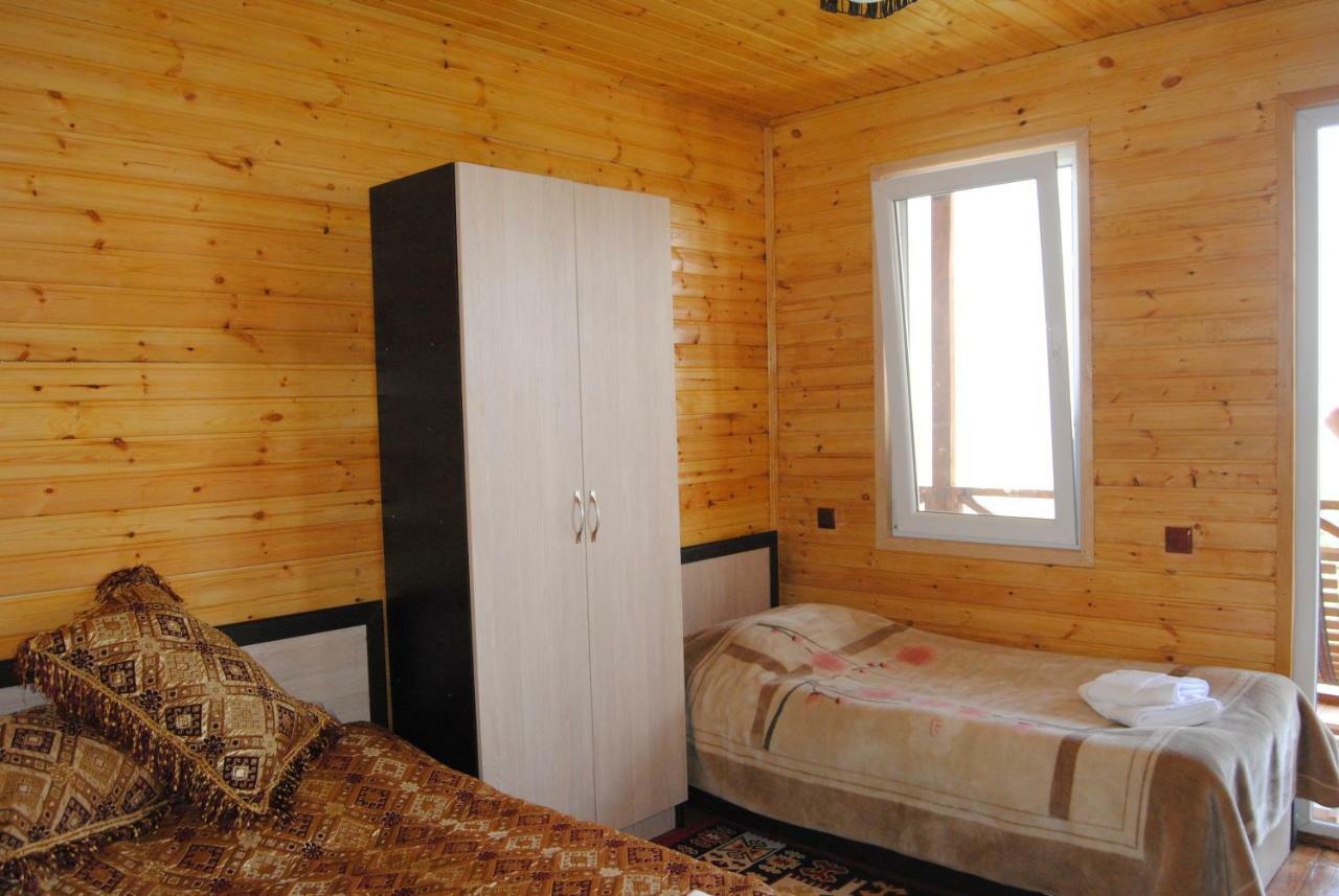 Tsanava'S Cottage In סינגאני מראה חיצוני תמונה