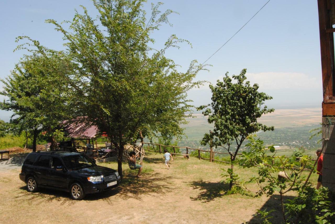 Tsanava'S Cottage In סינגאני מראה חיצוני תמונה