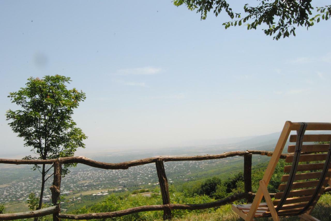 Tsanava'S Cottage In סינגאני מראה חיצוני תמונה