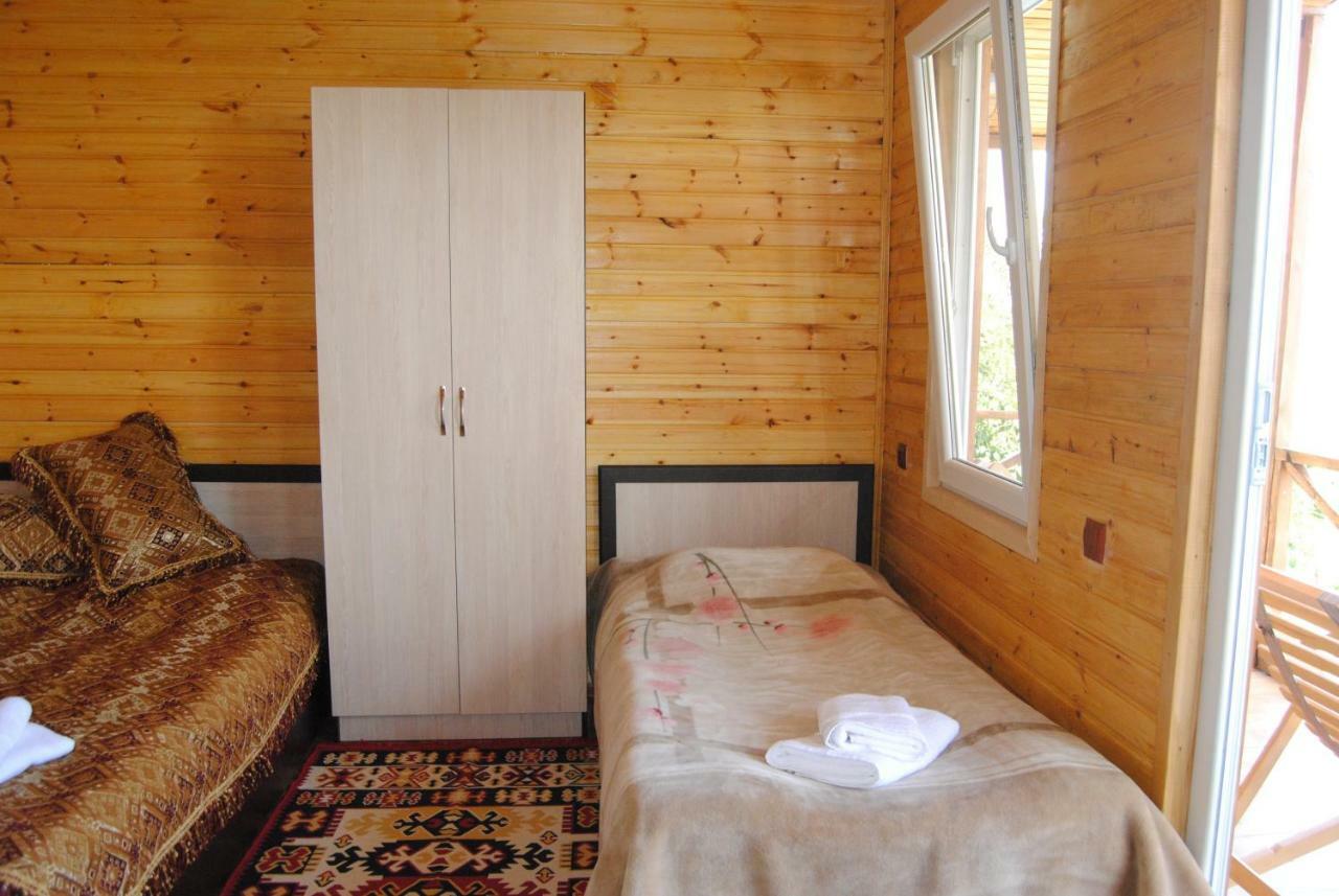 Tsanava'S Cottage In סינגאני מראה חיצוני תמונה