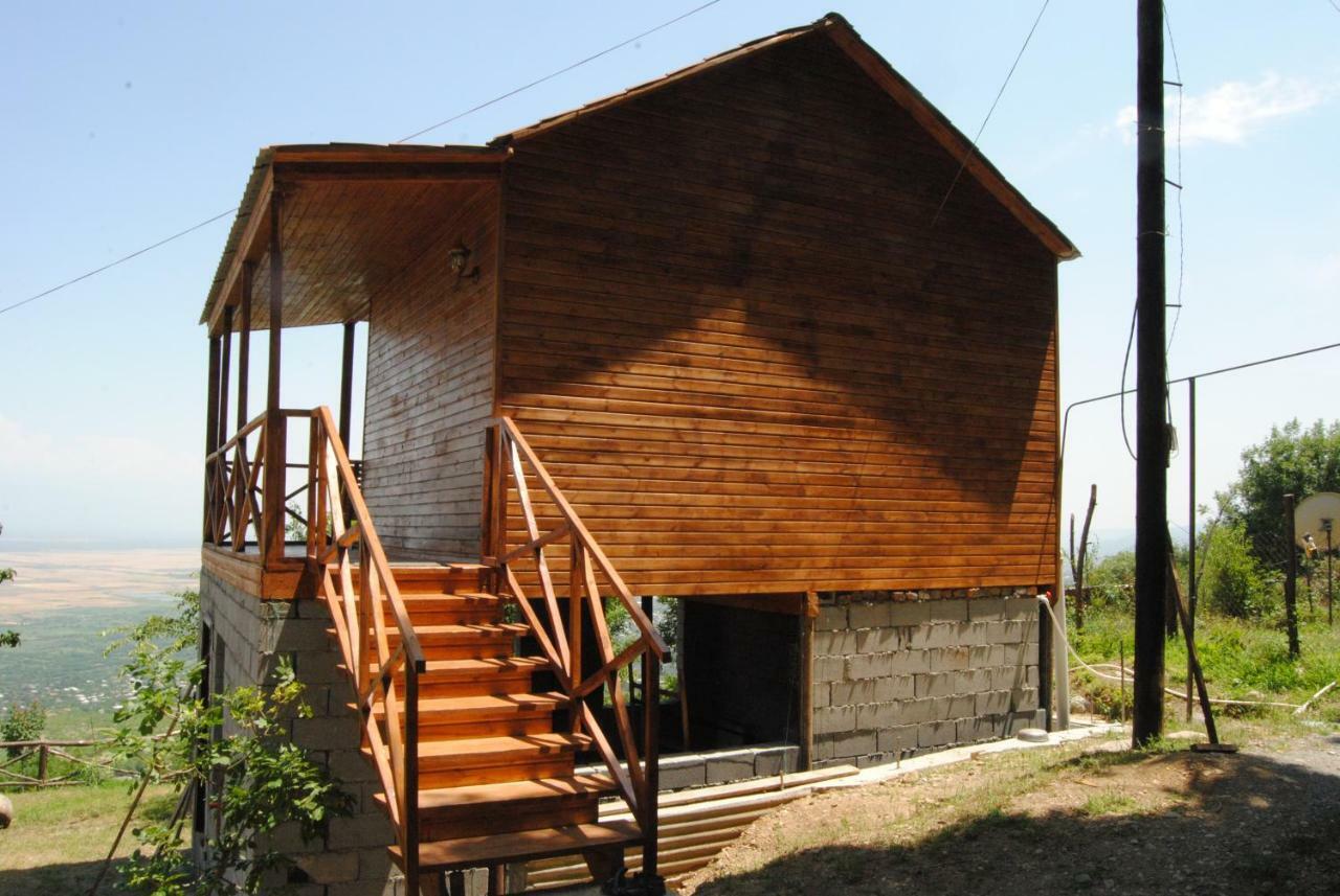Tsanava'S Cottage In סינגאני מראה חיצוני תמונה