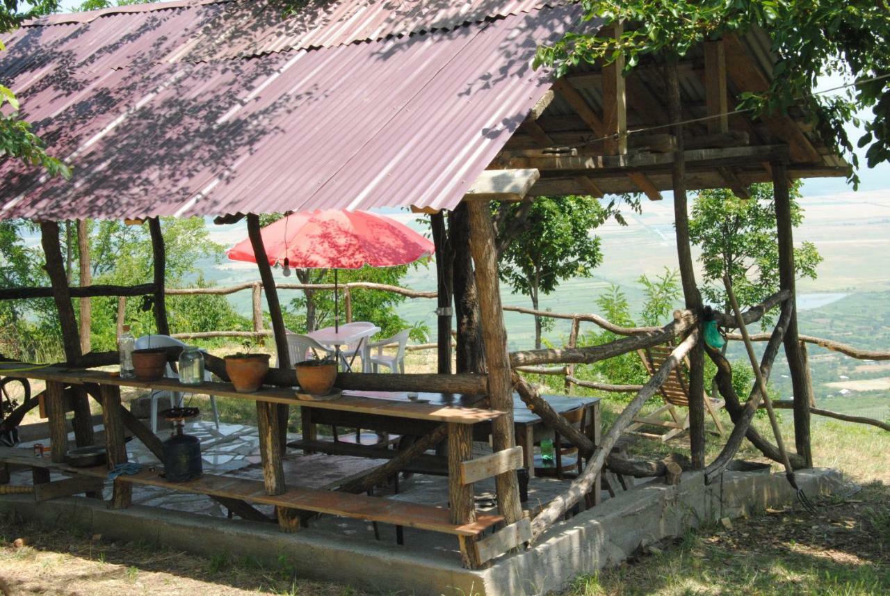 Tsanava'S Cottage In סינגאני מראה חיצוני תמונה